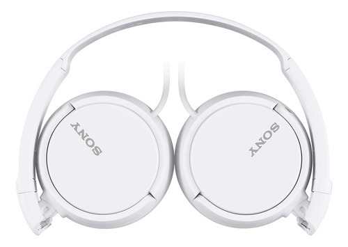 Auriculares On-ear Sony Zx Series, Cable, Modelo Mdr-zx110