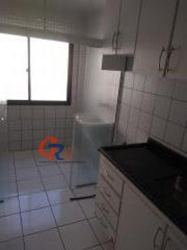 Imagem 12 de 15 de Ref.: 2930 - Apartamento Em Osasco Para Venda - V2930