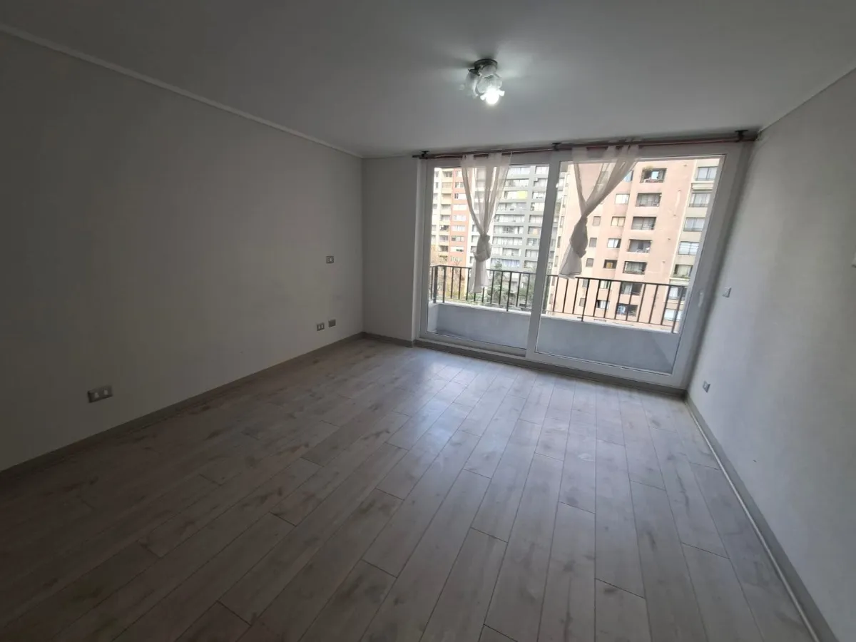 Imagen 4 de 10 de Depto. , 1 Dormitorio , 1 Baño , Living , Cocina Americana ,
