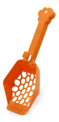 Pala Scoop Para Arena Sanitaria Mascotas Perros Y Gatos