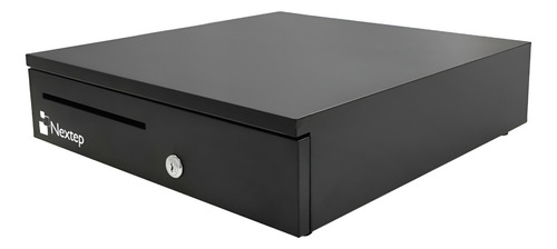 Cajon De Dinero Nextep, 5 Billetes / 8 M