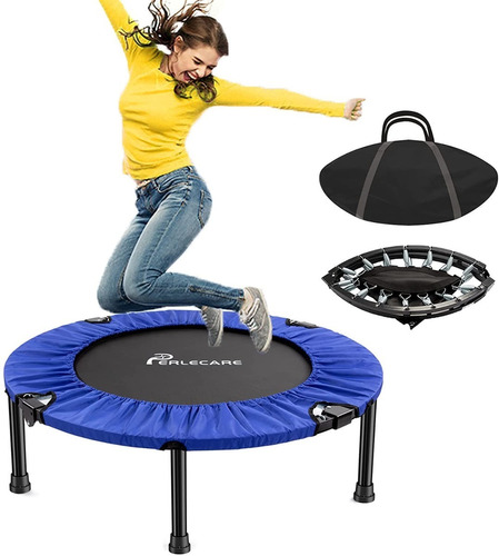 Trampolin 38 Pulgadas (300 Libras)