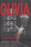 Libro Olivia Y El Juguete Desaparecido