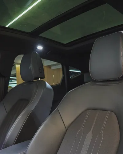 Cupra Formentor 2023