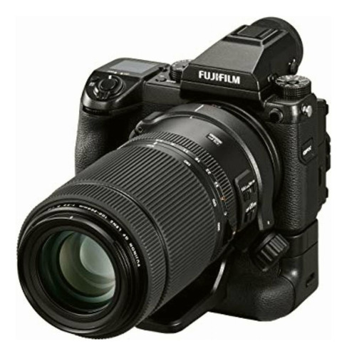 Fujifilm Empuñadura Vertical Para Batería Vg-gfx1