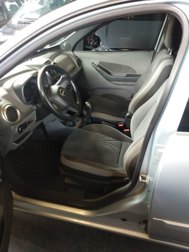 Gm - Chevrolet Agile Ltz 1.4 4p 2010
