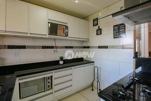 Imagem 13 de 30 de Casa Com 2 Dormitórios À Venda, 145 M² Por R$ 639.000,00 - Jardim Cecilia - Portão/rs - Ca3548