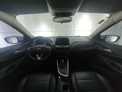 Chevrolet Onix 1.0 TURBO FLEX LTZ AUTOMÁTICO