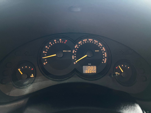 Chevrolet Corsa Classic 1.0 MPFI LS 8V FLEX 4P MANUAL