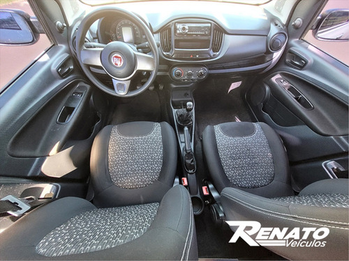 Fiat Uno 1.0 FIRE FLEX ATTRACTIVE MANUAL
