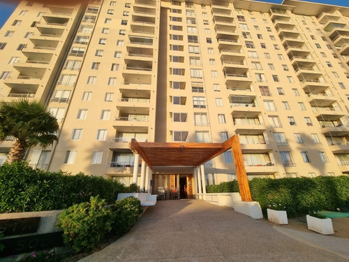 Condominio Laguna Vista, Algarrobo, 3dor 2 Baños 2 Estac