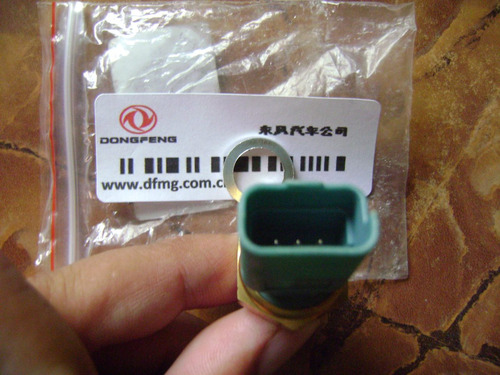 Valvula Temperatura Para S30 Señal Electros 3 Pines Original