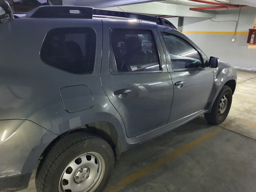 Renault Duster 1.6 Ph2 4x2 Expression 2017