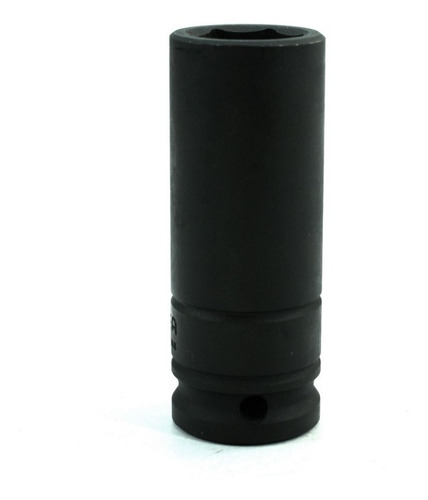 Dado Impacto 6 Puntas 22mm Cuadro 1/2 Urrea 7322m 32814500