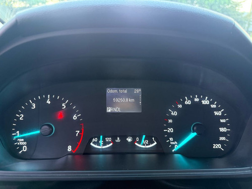 Ford Ecosport 2.0 Trend At