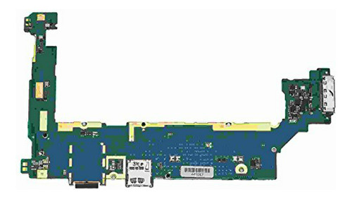 Placa Principal Samsung Gh82-06478a A/s (xar)