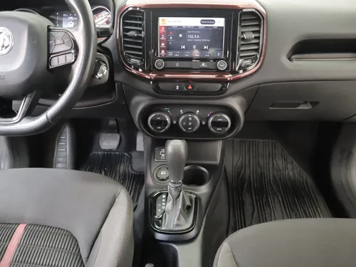 Ram 1000 Big Horn 1.8 Tp 2ab Abs 4x2