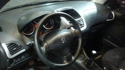 Peugeot 207 1.9 Diesel Xsd 5p 2010