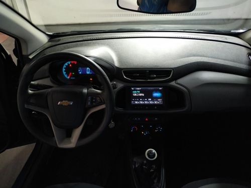 Imagen 7 de 8 de Chevrolet Onix 1.4 Lt