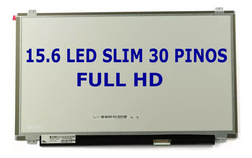 Tela 15.6 Led Slim - Notebook Acer Aspire E1-532-2_br423