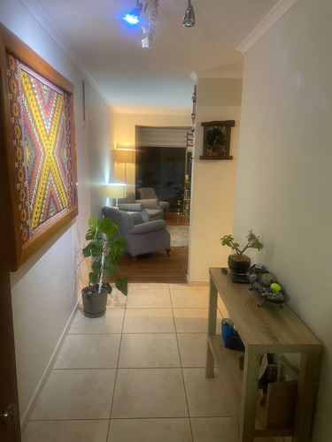 Casa Alto Macul