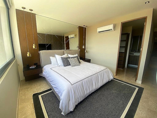 Enso Departamentos De Lujo En Montebello Modelo Karui