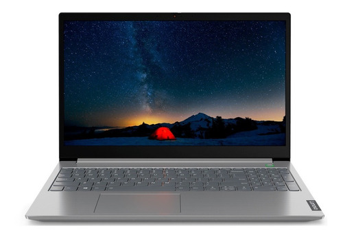 Notebook Lenovo Thinkbook 15.6 I5 10ma 8gb Ssd 256gb Freedos