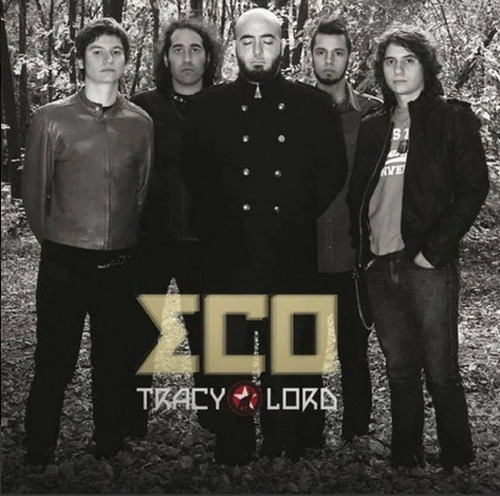 Tracy Lord - Eco - Cd - Nuevo - Original!!!