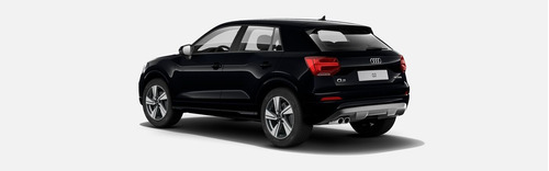 Imagen 3 de 15 de Audi Q2 Pi 35 Tfsi Advanced 2021
