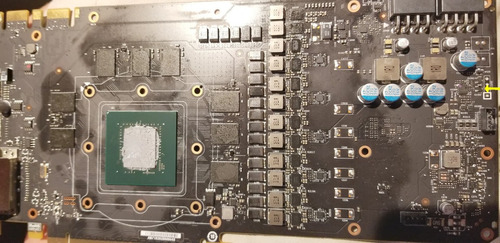 Reparacion Notebooks-motherboards-fuentes-placa De Video-ps5
