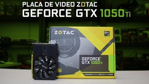 Pc Gamer I5 7400 - Gtx 1050 Ti 4gb - 8gb Ddr4 -1 Tb - 19 Pol
