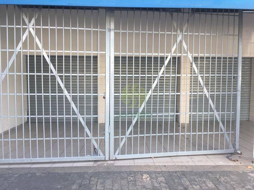 Imagem 7 de 16 de Loja Para Alugar, 160 M² E 04 Vagas - Estoril - Belo Horizonte/mg - Lo0027