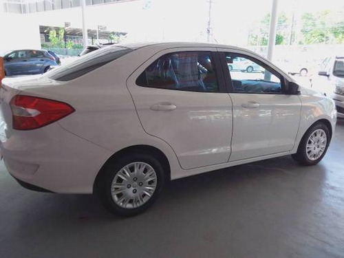 Imagem 9 de 9 de Ford Ka 1.5 Ti-vct Flex Se Manual