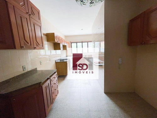 Imagem 22 de 27 de Apartamento Com 4 Dormitórios À Venda, 170 M² Por R$ 790.000,00 - Agriões - Teresópolis/rj - Ap1264