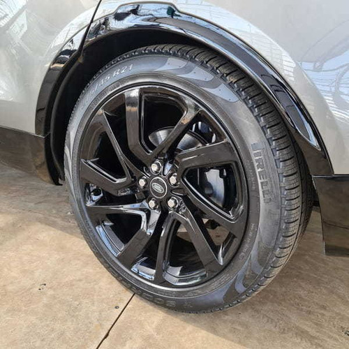 Imagem 7 de 10 de Discovery Td6 3.0 Hse 7 Lugares Diesel 2020