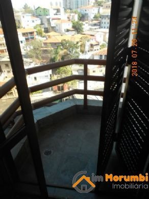 Imagem 9 de 15 de 13528 - Apartamento 3 Dorms. (3 Suítes), Morumbi - São Paulo/sp - 13528