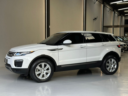 Land Rover Range Rover Evoque 2.0 16V SI4 GASOLINA SE DYNAMIC 4WD AUTOMÁTICO