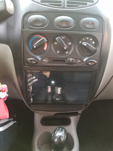 Chery Chery QQ 1.1 16v 5p