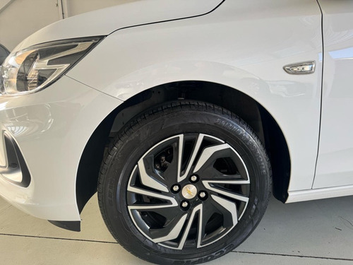 Chevrolet Onix LT 1.0 Turbo (Aut.)