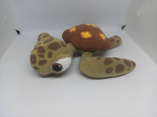 Tortugin Buscando A Nemo Peluche Original 30cm