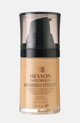 Revlon Photoready Base Maquillaje Airbrush  