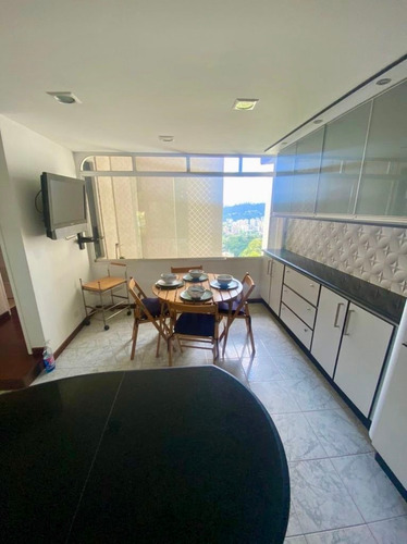Imagen 4 de 12 de Se Alquila Apartamento En Colinas De Valle Arriba, 300m2