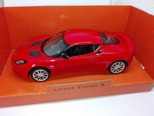 Perudiecast  Caipo Lotus Evora S Coleccion Dream Car 