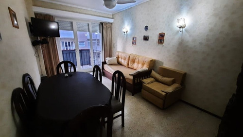 Imagen 6 de 13 de Departamento En Venta En Mar Del Plata