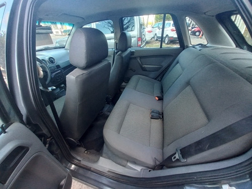 Imagen 11 de 14 de Volkswagen Gol 2011 1.4 Power 83cv