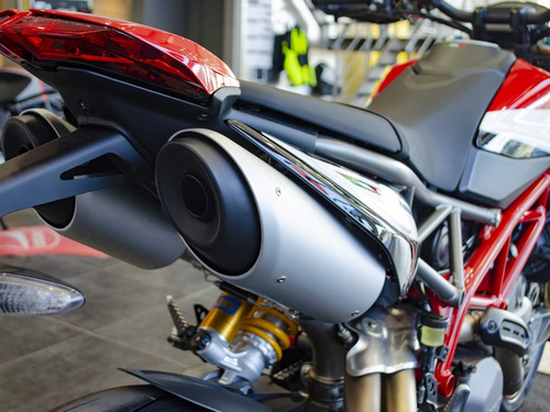Imagen 4 de 22 de Ducati Hypermotard 950 Sp - Unidades Disponibles! Gf