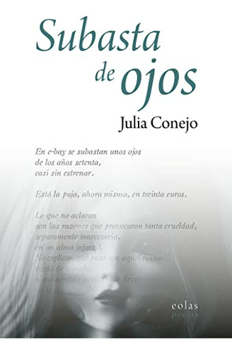 Subasta De Ojos - Conejo Julia