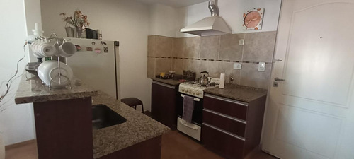 Departamento Monoambiente C/balcon Al Frente