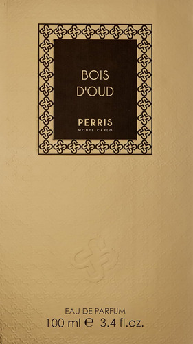 Perfume Perris Monte Carlo Bois Doud 100ml Edp