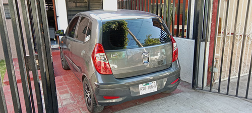 Dodge i10 Gl Manual Paq. Edition Especial